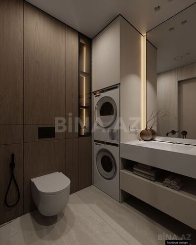Продаётся 2-комн. новостройка 70 м², пос. Баилова, photo 7 from 9