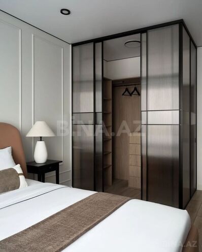 Продаётся 2-комн. новостройка 70 м², пос. Баилова, photo 5 from 9