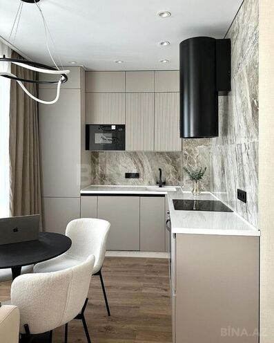 Продаётся 2-комн. новостройка 70 м², пос. Баилова, photo 4 from 9