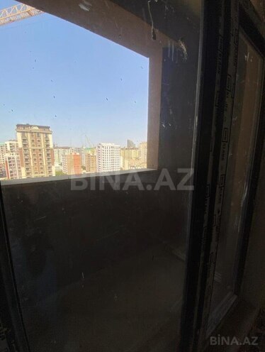 Satılır 2 otaqlı yeni tikili 40 m², Gənclik m., photo 6 from 7
