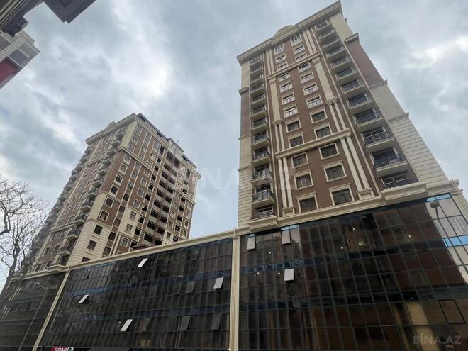 Satılır 2 otaqlı yeni tikili 40 m², Gənclik m., photo 1 from 7