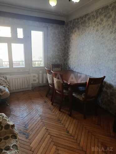 İcarəyə verilir 2 otaqlı köhnə tikili 50 m², İçəri Şəhər m., photo 4 from 9