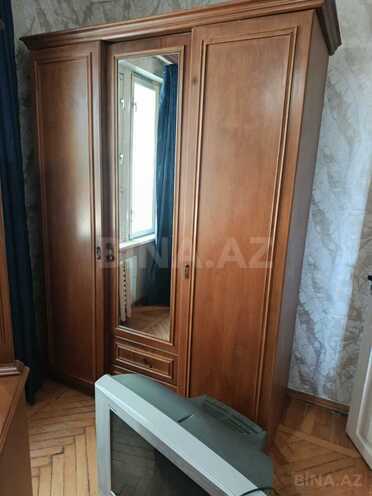 İcarəyə verilir 2 otaqlı köhnə tikili 50 m², İçəri Şəhər m., photo 6 from 9