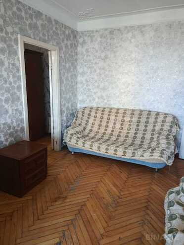İcarəyə verilir 2 otaqlı köhnə tikili 50 m², İçəri Şəhər m., photo 3 from 9