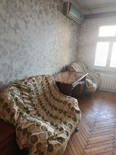 İcarəyə verilir 2 otaqlı köhnə tikili 50 m², İçəri Şəhər m., photo 1 from 9