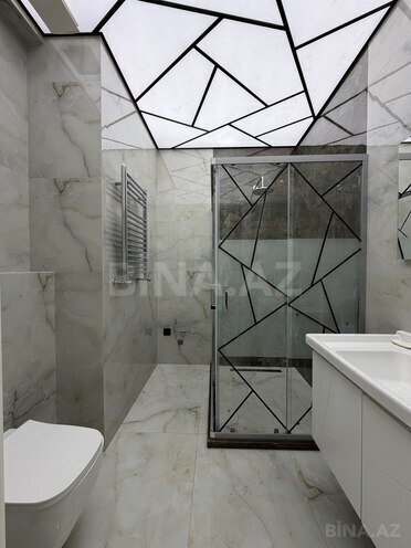 Satılır 2 otaqlı yeni tikili 47 m², Bakıxanov q., photo 16 from 17
