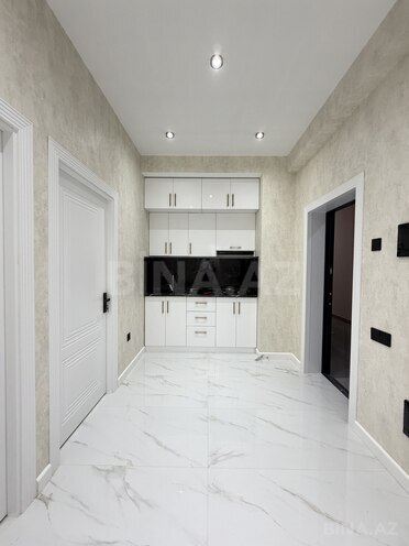 Satılır 2 otaqlı yeni tikili 47 m², Bakıxanov q., photo 15 from 17
