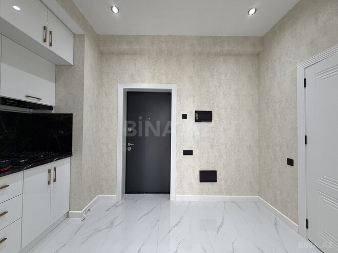 Satılır 2 otaqlı yeni tikili 47 m², Bakıxanov q., photo 14 from 17