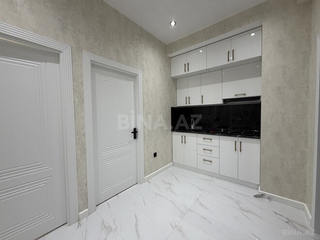Satılır 2 otaqlı yeni tikili 47 m², Bakıxanov q., photo 13 from 17