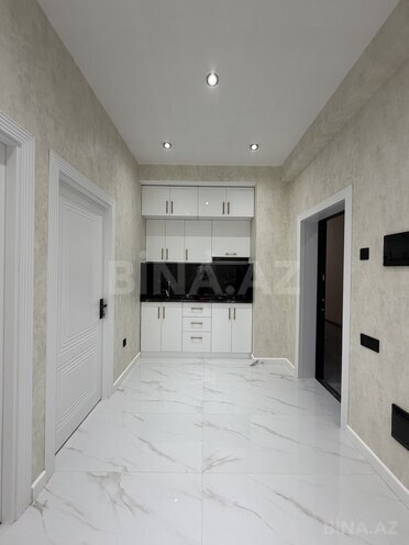 Satılır 2 otaqlı yeni tikili 47 m², Bakıxanov q., photo 12 from 17