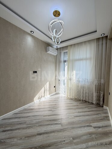 Satılır 2 otaqlı yeni tikili 47 m², Bakıxanov q., photo 11 from 17