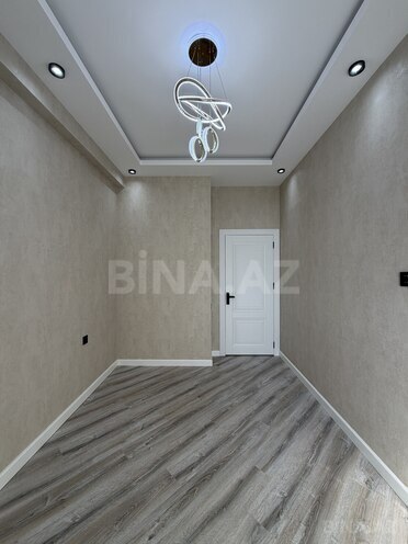 Satılır 2 otaqlı yeni tikili 47 m², Bakıxanov q., photo 10 from 17