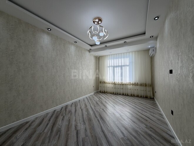 Satılır 2 otaqlı yeni tikili 47 m², Bakıxanov q., photo 4 from 17