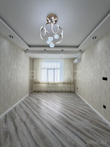 Satılır 2 otaqlı yeni tikili 47 m², Bakıxanov q., photo 3 from 17