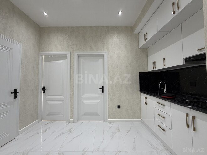 Satılır 2 otaqlı yeni tikili 47 m², Bakıxanov q., photo 8 from 17