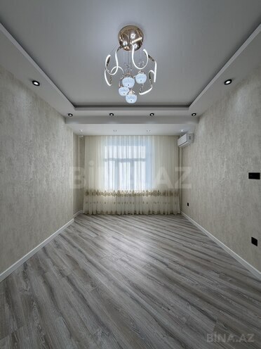 Satılır 2 otaqlı yeni tikili 47 m², Bakıxanov q., photo 6 from 17