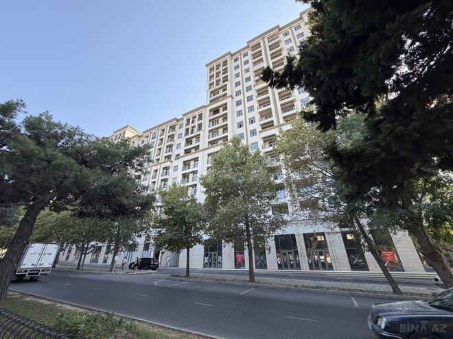Satılır 2 otaqlı yeni tikili 47 m², Bakıxanov q., photo 1 from 17