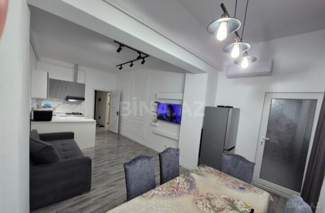 Продаётся 3-комн. новостройка 73 м², пос. Биладжары, photo 11 from 18