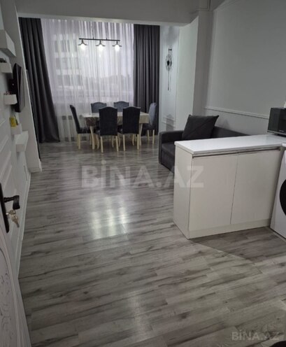 Продаётся 3-комн. новостройка 73 м², пос. Биладжары, photo 9 from 18