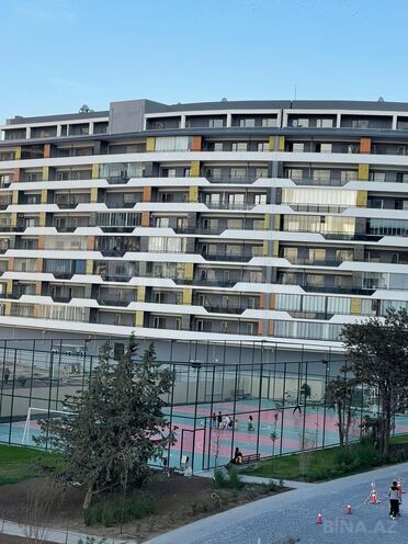 Продаётся 3-комн. новостройка 73 м², пос. Биладжары, photo 6 from 18