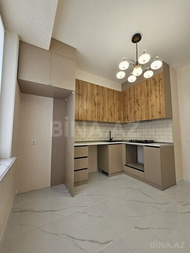 Satılır 3 otaqlı yeni tikili 89 m², Xətai r., photo 4 from 25