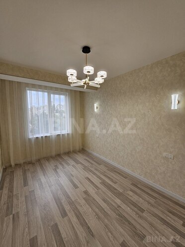 Satılır 3 otaqlı yeni tikili 89 m², Xətai r., photo 6 from 25