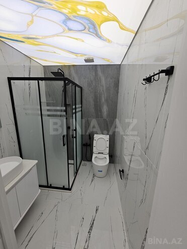 Satılır 3 otaqlı yeni tikili 89 m², Xətai r., photo 19 from 25