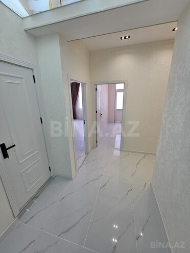 Satılır 3 otaqlı yeni tikili 89 m², Xətai r., photo 14 from 25