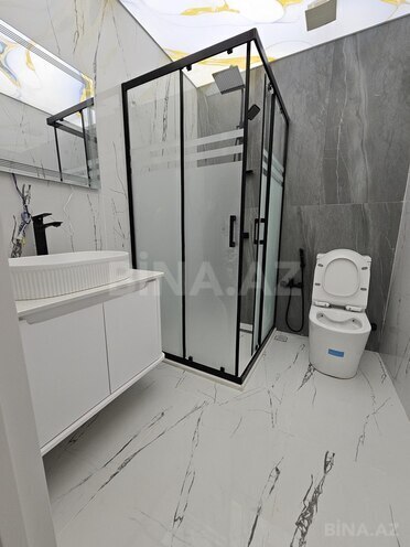 Satılır 3 otaqlı yeni tikili 89 m², Xətai r., photo 21 from 25