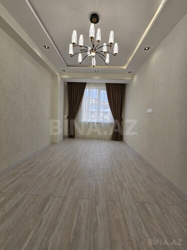 Satılır 3 otaqlı yeni tikili 89 m², Xətai r., photo 23 from 25
