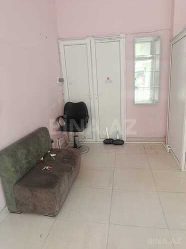İcarəyə verilir  obyekt 15 m², Həzi Aslanov q., photo 1 from 7