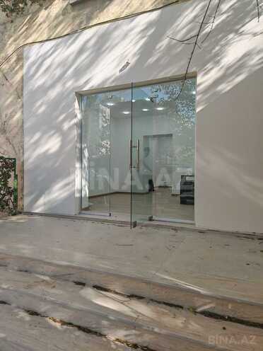 Сдаётся 3-комн. офис 70 м², Насиминский  р., photo 4 from 14