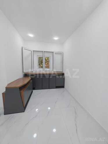Сдаётся 3-комн. офис 70 м², Насиминский  р., photo 9 from 14