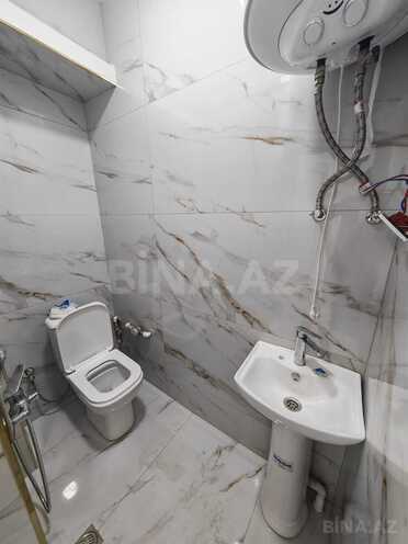 Сдаётся 3-комн. офис 70 м², Насиминский  р., photo 11 from 14