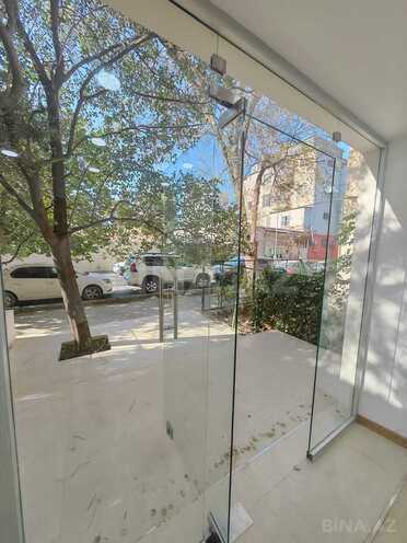 Сдаётся 3-комн. офис 70 м², Насиминский  р., photo 12 from 14