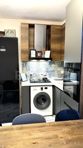 Продаётся 2-комн. новостройка 55 м², м. 28 мая, photo 3 from 21