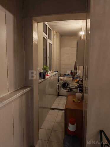 Satılır 2 otaqlı köhnə tikili 45 m², Nərimanov r., photo 12 from 15