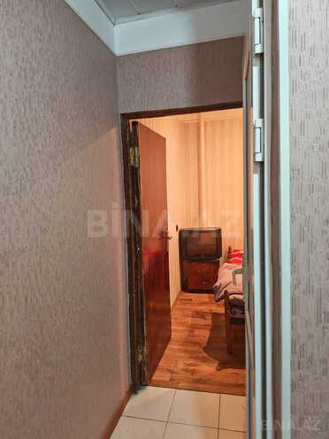 Satılır 2 otaqlı köhnə tikili 45 m², Nərimanov r., photo 4 from 15