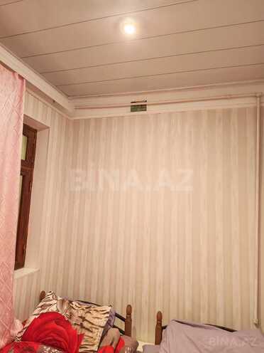 Satılır 2 otaqlı köhnə tikili 45 m², Nərimanov r., photo 10 from 15