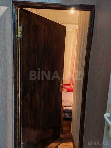 Satılır 2 otaqlı köhnə tikili 45 m², Nərimanov r., photo 8 from 15