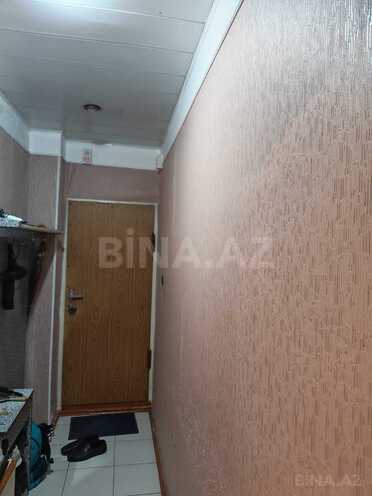 Satılır 2 otaqlı köhnə tikili 45 m², Nərimanov r., photo 11 from 15