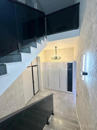 Satılır 4 otaqlı həyət evi/bağ evi 250 m², Xəzər r., photo 15 from 30