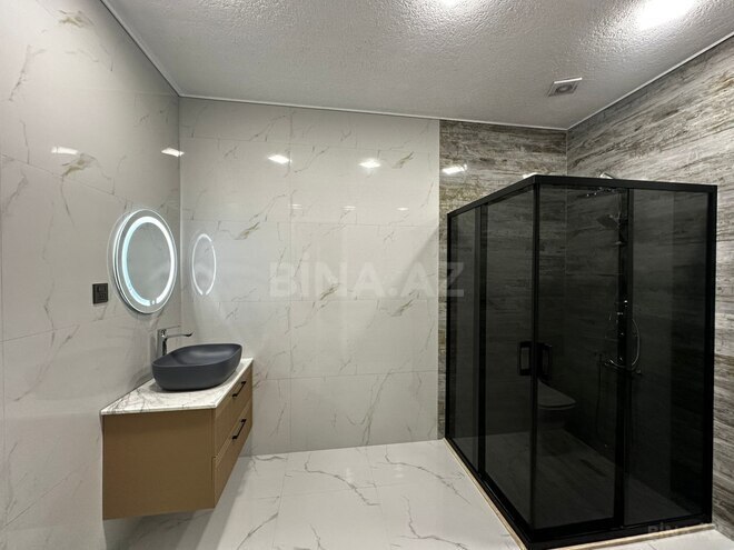 Satılır 4 otaqlı həyət evi/bağ evi 250 m², Xəzər r., photo 29 from 30