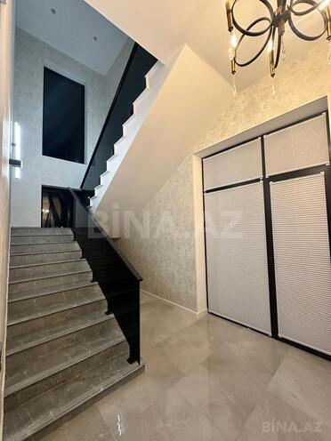 Satılır 4 otaqlı həyət evi/bağ evi 250 m², Xəzər r., photo 16 from 30