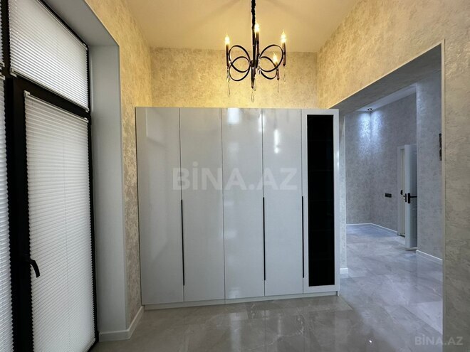 Satılır 4 otaqlı həyət evi/bağ evi 250 m², Xəzər r., photo 19 from 30