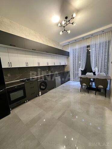 Satılır 4 otaqlı həyət evi/bağ evi 250 m², Xəzər r., photo 13 from 30