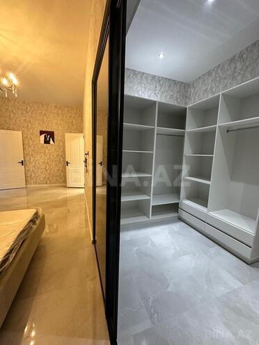 Satılır 4 otaqlı həyət evi/bağ evi 250 m², Xəzər r., photo 21 from 30