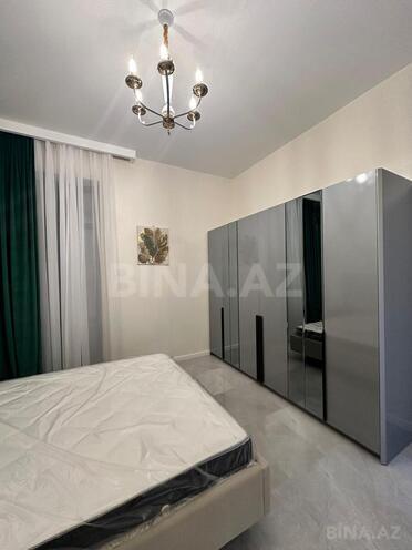 Satılır 4 otaqlı həyət evi/bağ evi 250 m², Xəzər r., photo 24 from 30
