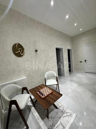 Satılır 4 otaqlı həyət evi/bağ evi 250 m², Xəzər r., photo 18 from 30
