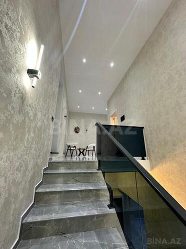 Satılır 4 otaqlı həyət evi/bağ evi 250 m², Xəzər r., photo 17 from 30